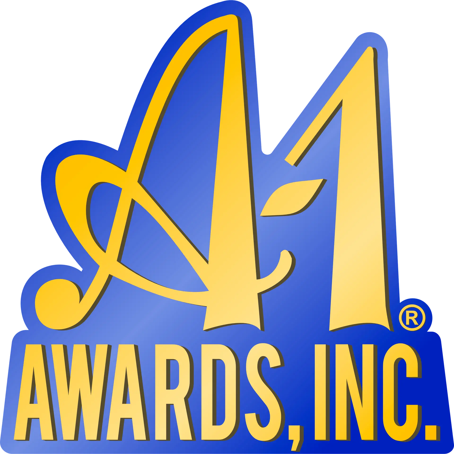 Weightlifting Medals | A-1 Awards, Inc.